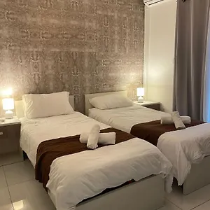 Msida Suites Appartamento Msida