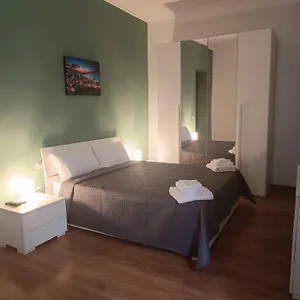 Pontecorvo 26 Appartamento Napoli