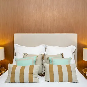 Lively 2 Bedroom In Iconic Alfama! Lisboa