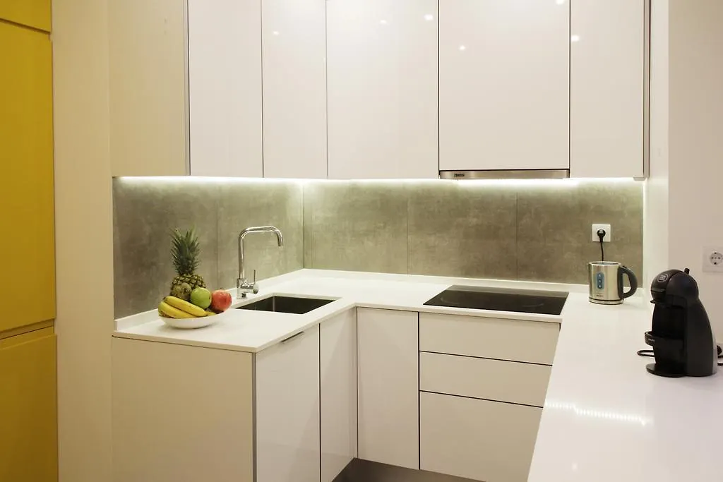 Design Duplex Apartment Ba/ Chiado Lisbon Portugal